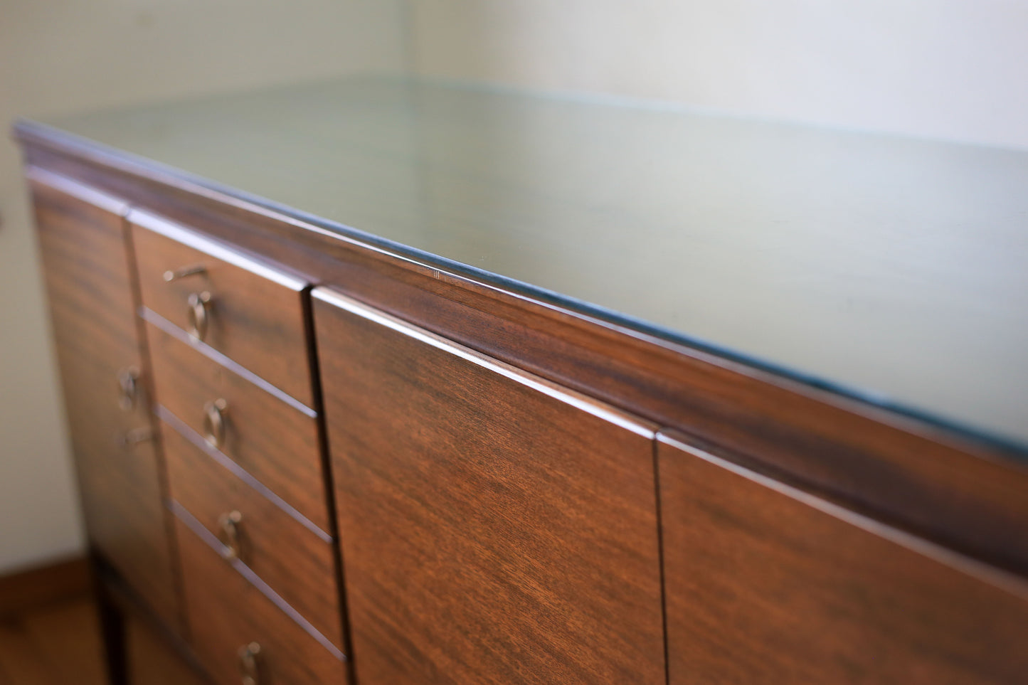 1960's Modernist Sideboard