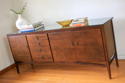 1960's Modernist Sideboard