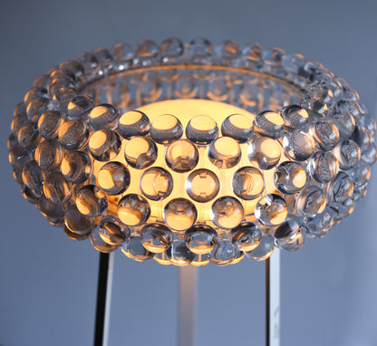 The 'Caboche' Floor Lamp by Patrica Urquiola and Eliana Gerotto for Foscarini