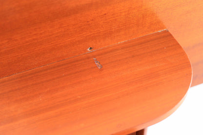 Retro Double Headboard