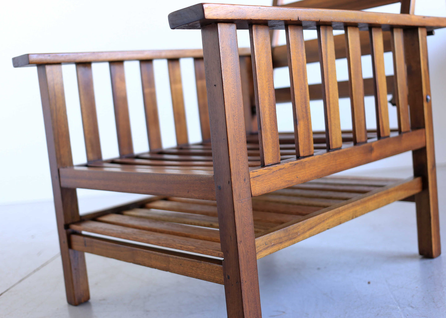 Morris Chairs - priced per item