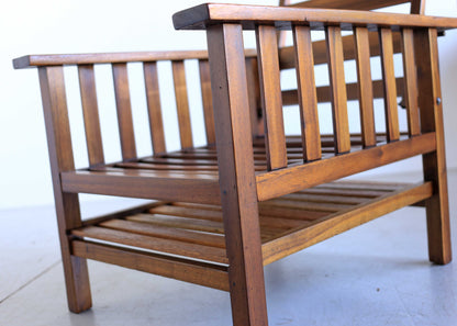 Morris Chairs - priced per item