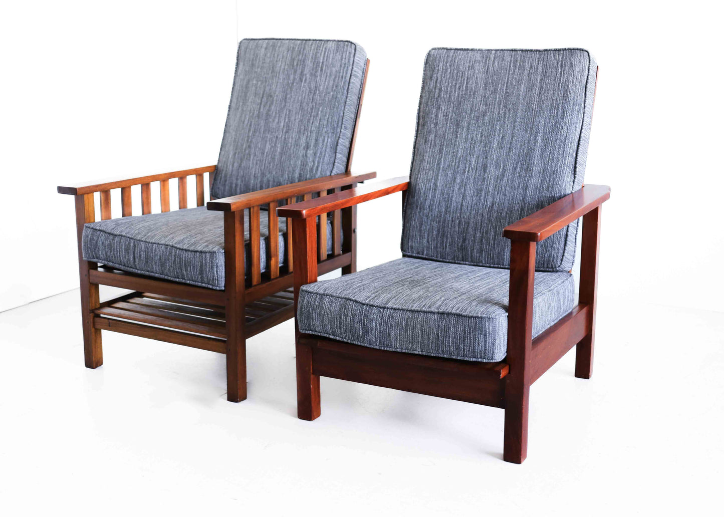 Morris Chairs - priced per item