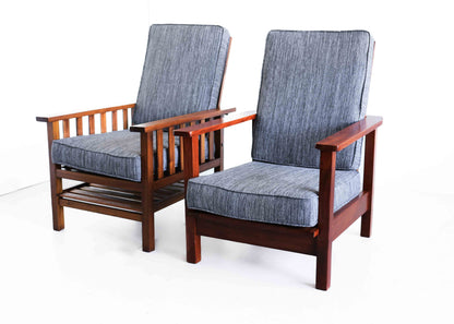 Morris Chairs - priced per item