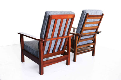 Morris Chairs - priced per item