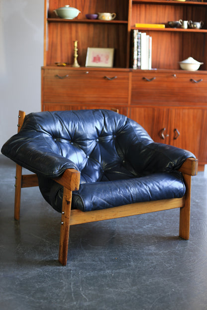 Four Piece Lounge Suite by Percival Lafer – Priced per piece