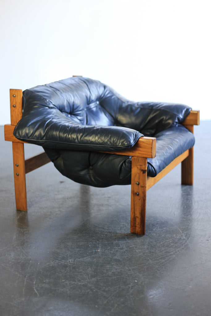 Four Piece Lounge Suite by Percival Lafer – Priced per piece
