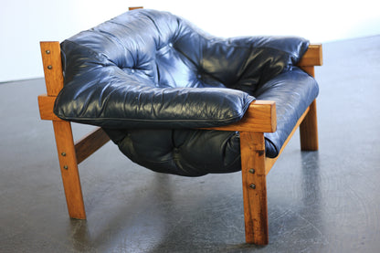 Four Piece Lounge Suite by Percival Lafer – Priced per piece