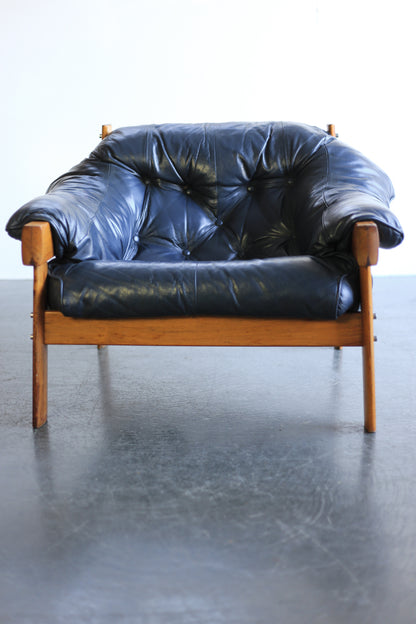 Four Piece Lounge Suite by Percival Lafer – Priced per piece