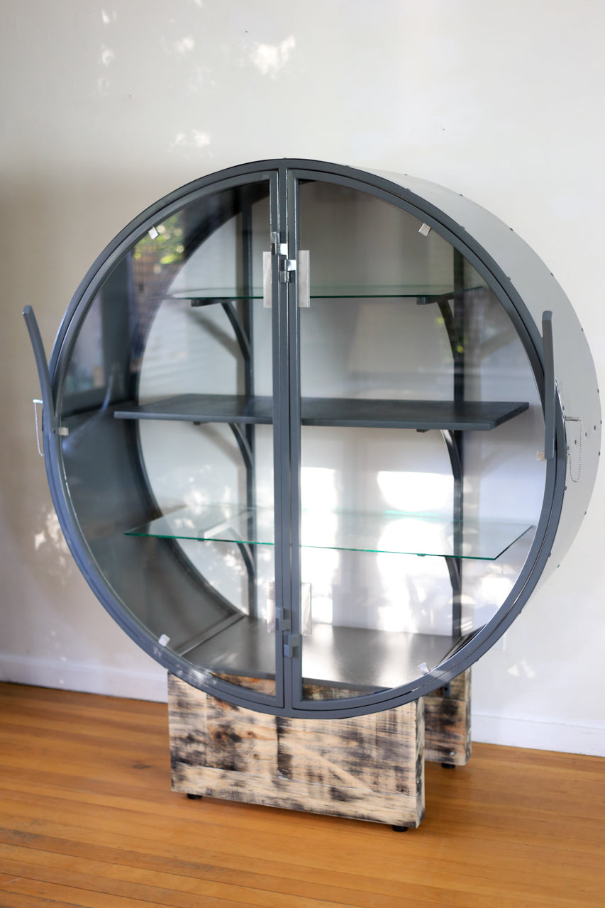 The 'Audacious South African Showcase' - made to order