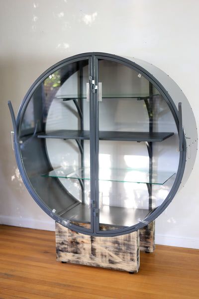 The 'Audacious South African Showcase' - made to order