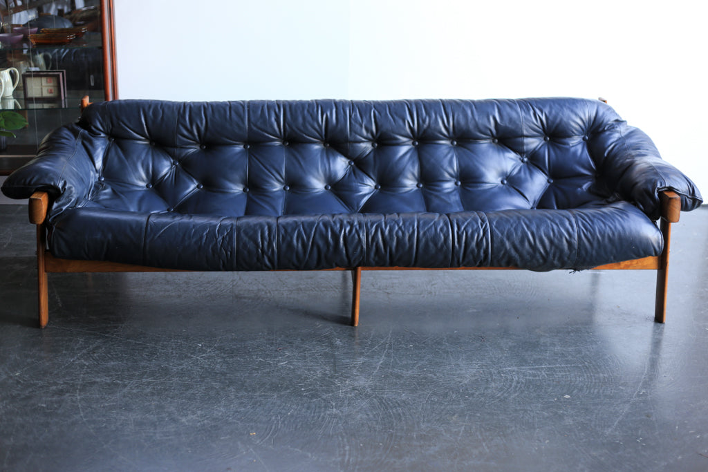 Four Piece Lounge Suite by Percival Lafer – Priced per piece