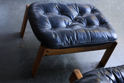 Four Piece Lounge Suite by Percival Lafer – Priced per piece