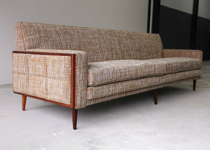 Four Seater Modernist Sofa