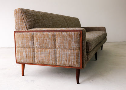 Four Seater Modernist Sofa