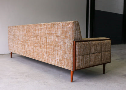Four Seater Modernist Sofa