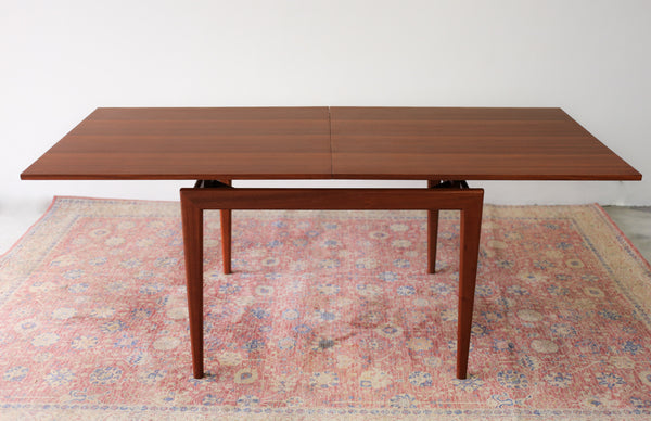 Duros Flip Top Dining Table
