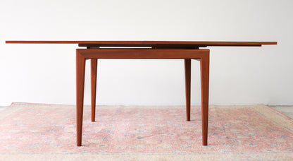 Duros Flip Top Dining Table
