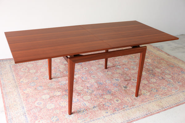 Duros Flip Top Dining Table