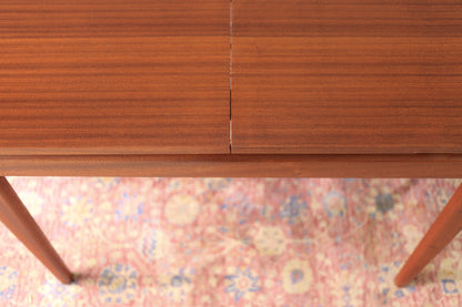 Duros Flip Top Dining Table