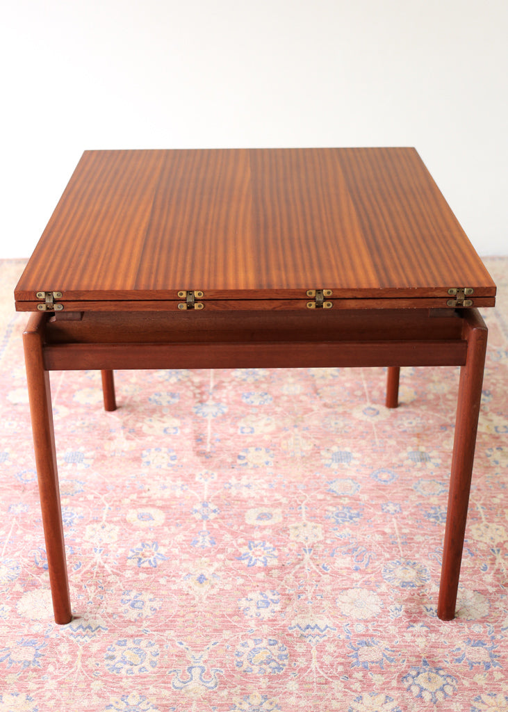 Duros Flip Top Dining Table