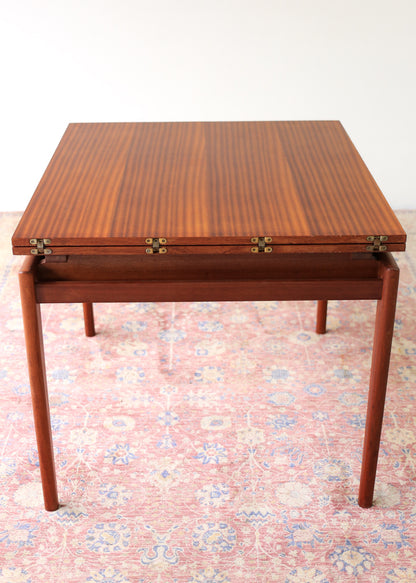 Duros Flip Top Dining Table