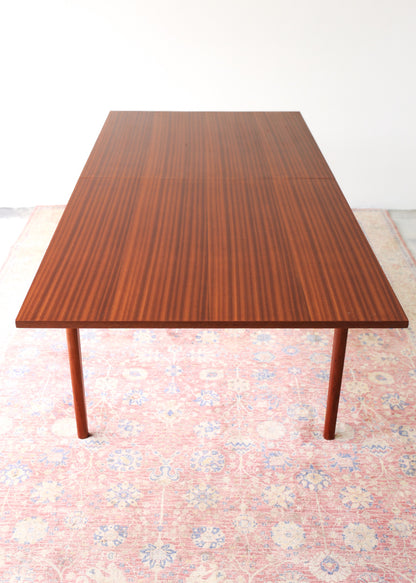 Duros Flip Top Dining Table