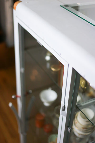 The 'Indigenous South African Medical Cabinet' - made to order