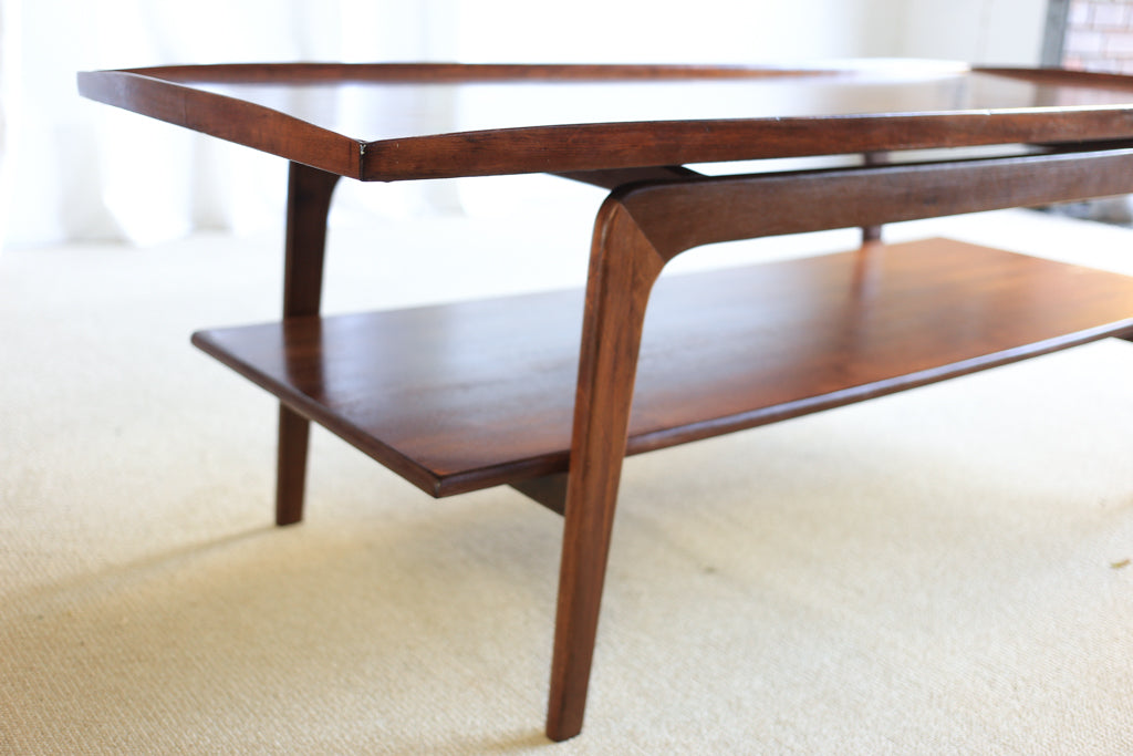 Scandinavian Modern Style Coffee table