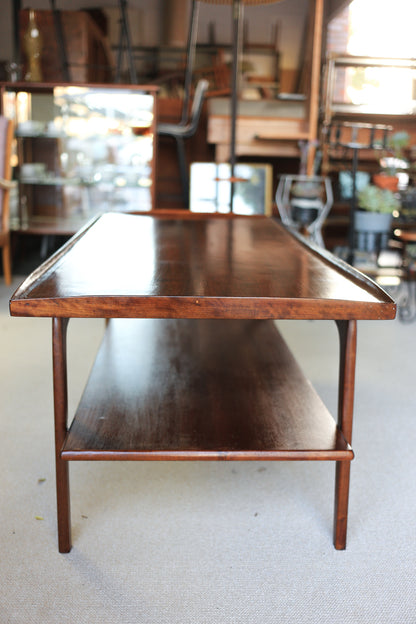 Scandinavian Modern Style Coffee table