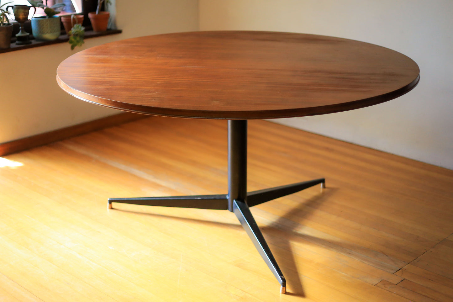 1950's John Tabraham Dining Table for DS Vorster