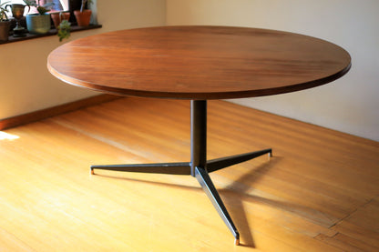 1950's John Tabraham Dining Table for DS Vorster