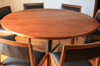 1950's John Tabraham Dining Table for DS Vorster