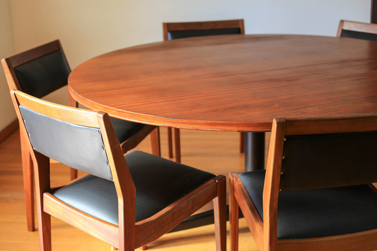 1950's John Tabraham Dining Table for DS Vorster