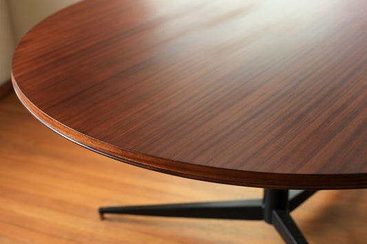 1950's John Tabraham Dining Table for DS Vorster