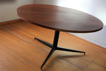 1950's John Tabraham Dining Table for DS Vorster