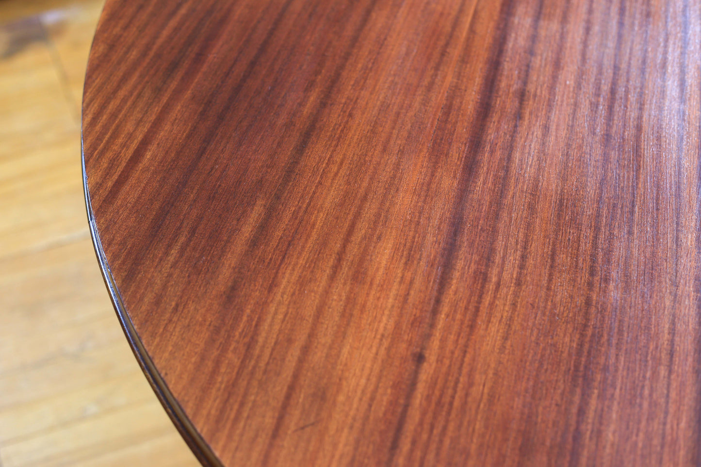 1950's John Tabraham Dining Table for DS Vorster
