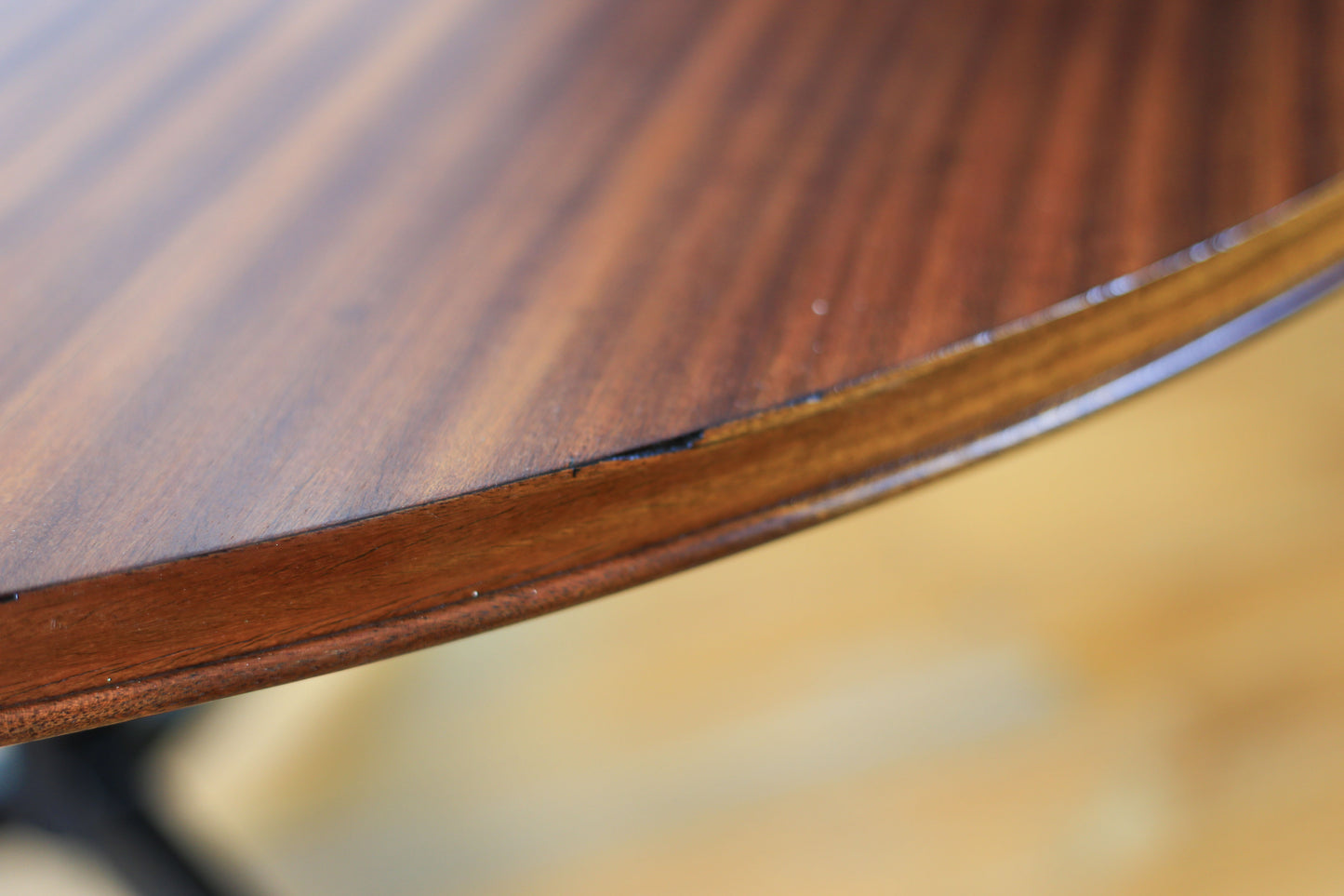1950's John Tabraham Dining Table for DS Vorster