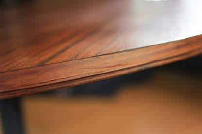 1950's John Tabraham Dining Table for DS Vorster