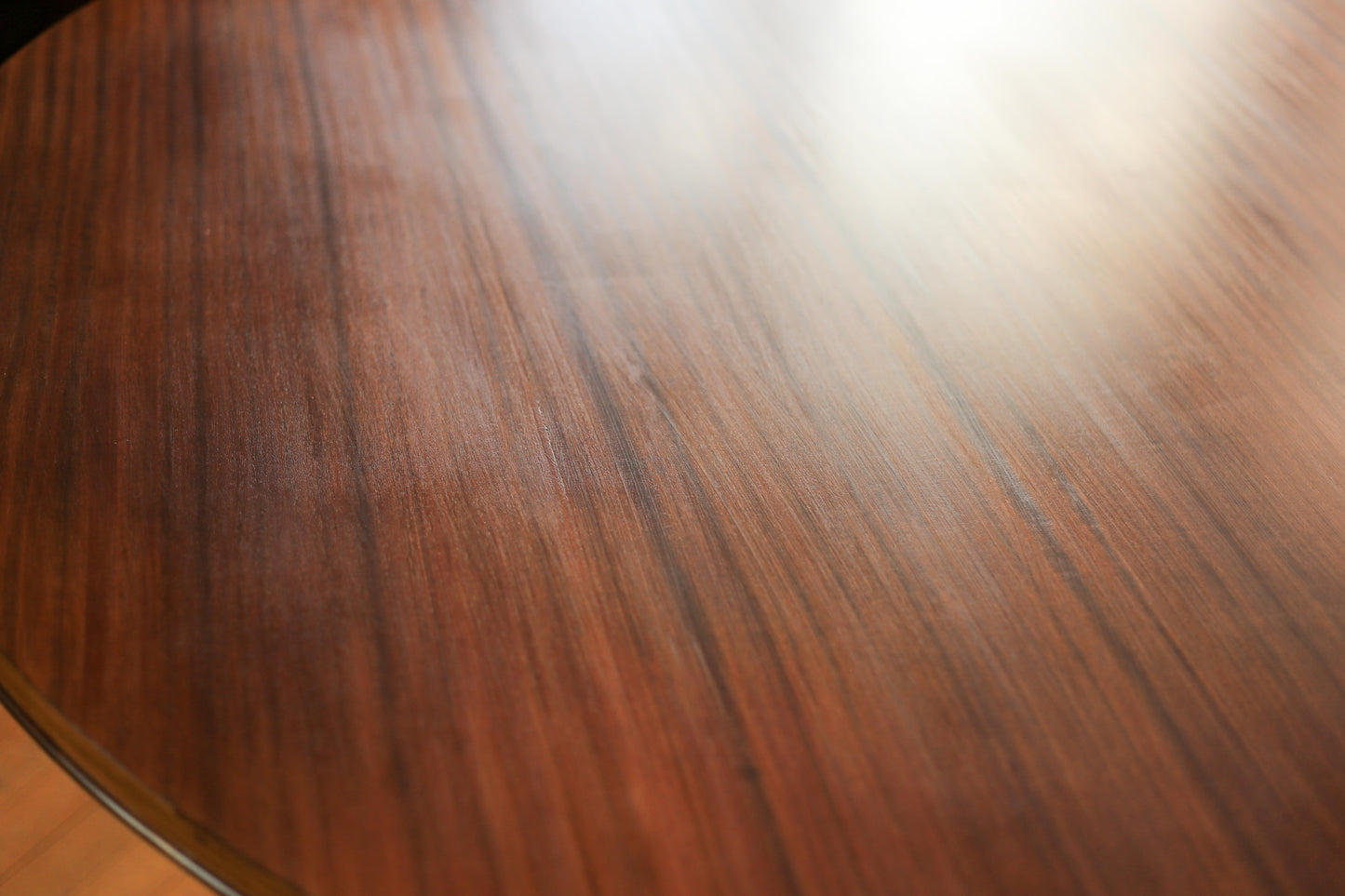 1950's John Tabraham Dining Table for DS Vorster