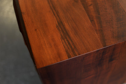 1960's Imbuia Sideboard by EE Meyer for Binnehuis