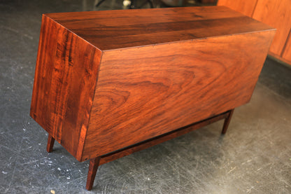 1960's Imbuia Sideboard by EE Meyer for Binnehuis