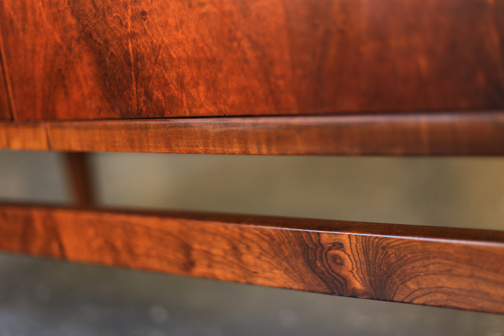 1960's Imbuia Sideboard by EE Meyer for Binnehuis