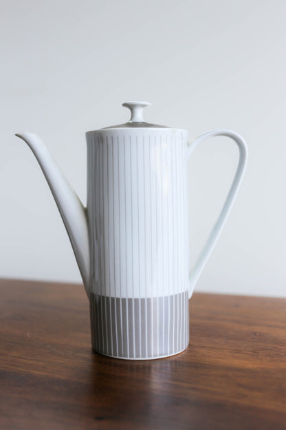13 Piece 1950's Design Arzberg Espresso Set