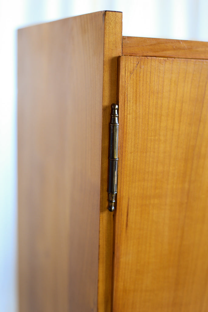 1950's Highboard by Möbel Mann, Karlsruhe