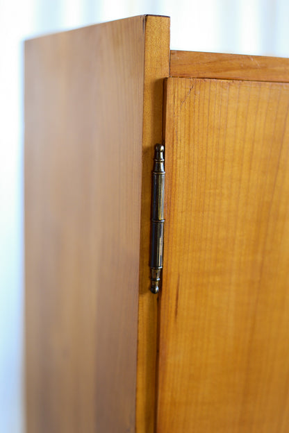 1950's Highboard by Möbel Mann, Karlsruhe