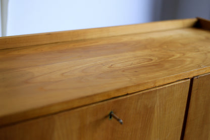 1950's Highboard by Möbel Mann, Karlsruhe