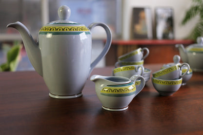 1950's Arabia Tea and Coffee Set - priced per set