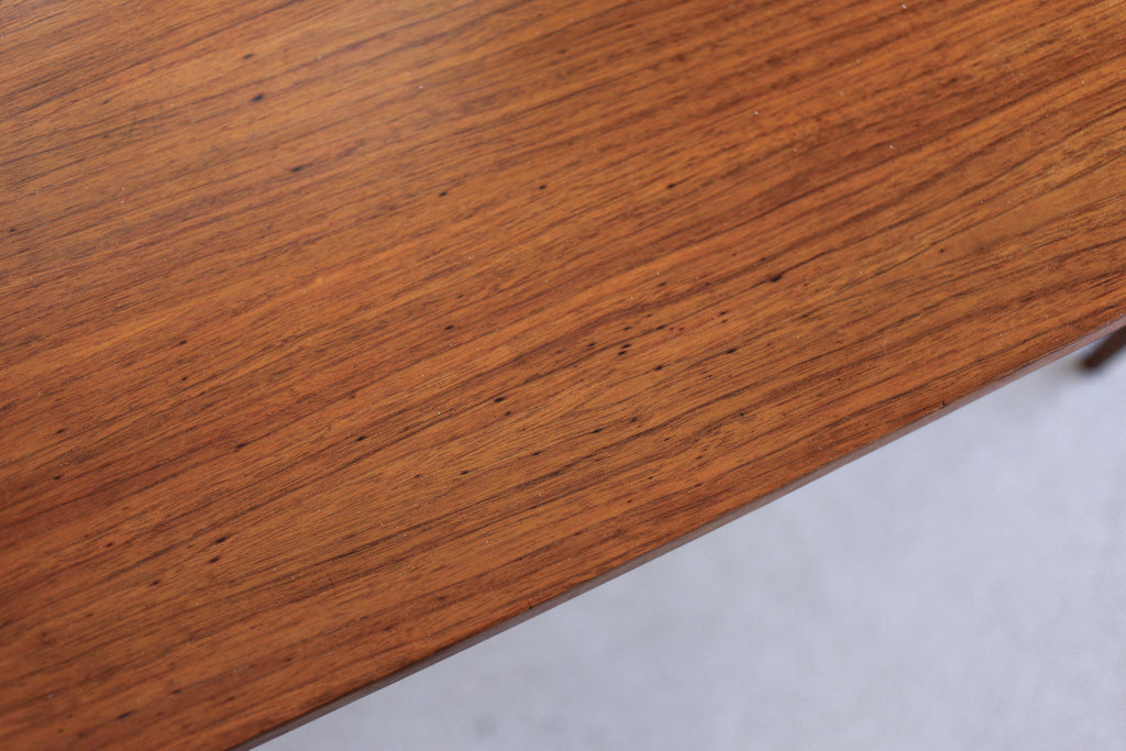 1960's Desk by Gunnar Nielsen Tibergaard - Denmark