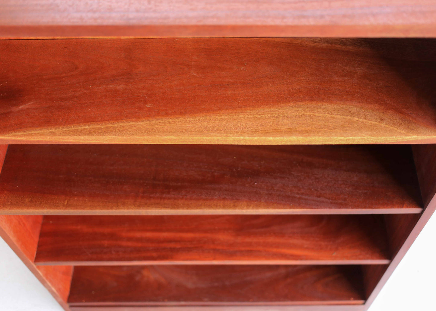 Vintage Merlin Bookshelf